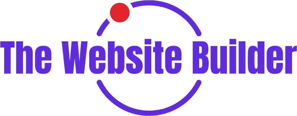 The Website Builder